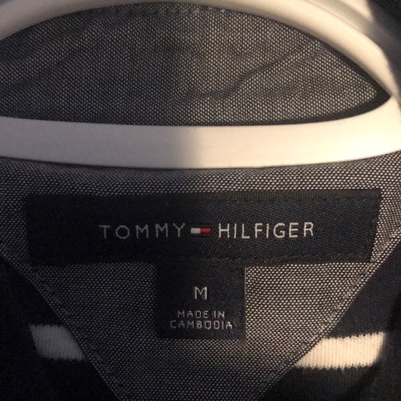 Tommy Hilfiger short sleeve - Picture 3 of 5